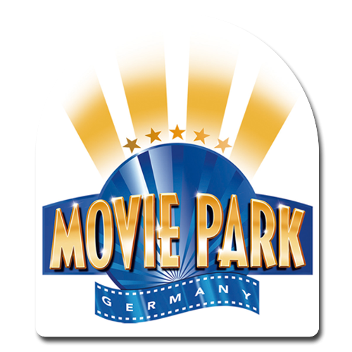 Escape Room Logo Movie Park